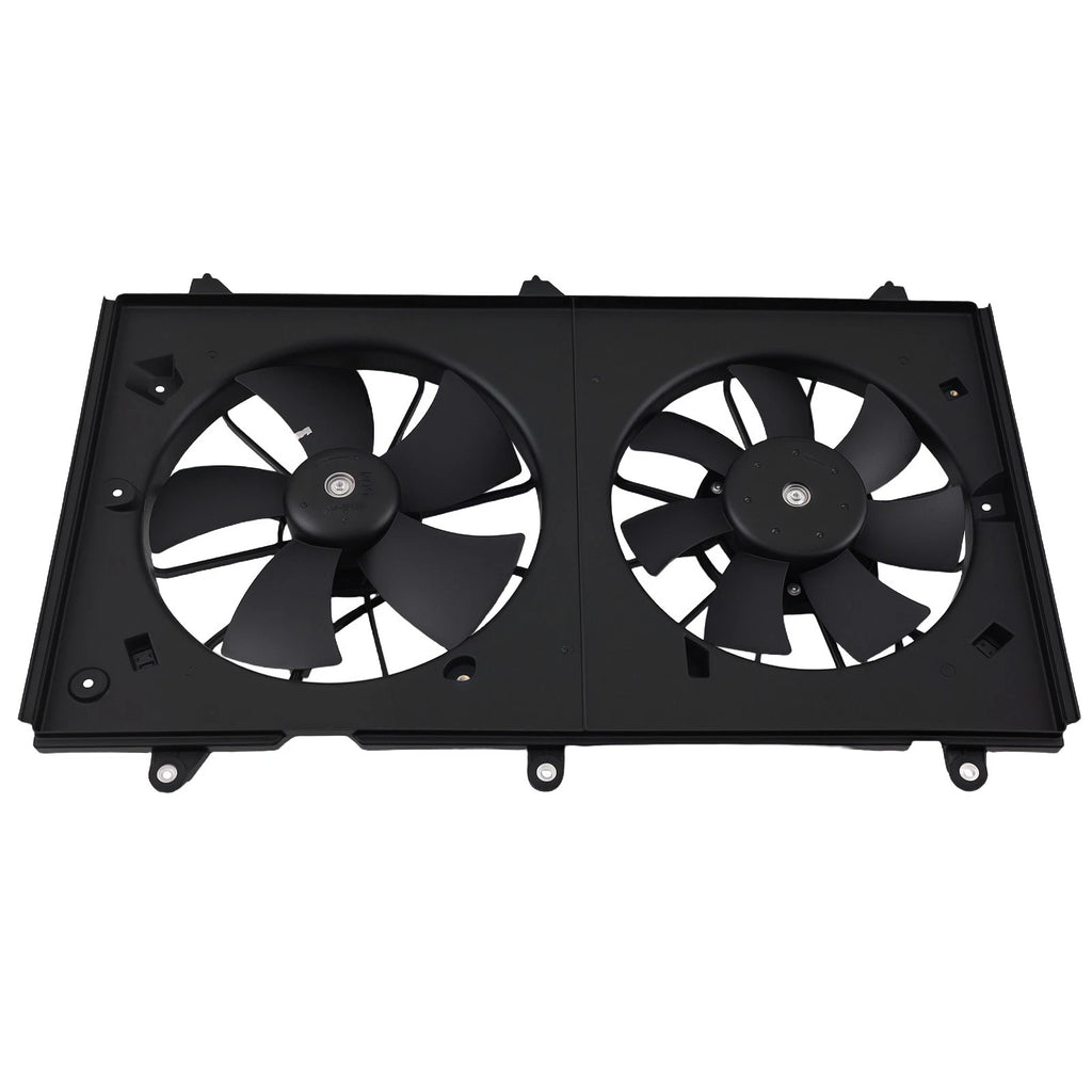 Cooling Fan for Honda Accord Special Edition (2007) 620225 600W 2Pins