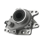 Front Axle Disconnect Actuator for Chevy Trailblazer GMC Envoy (2002–2009)