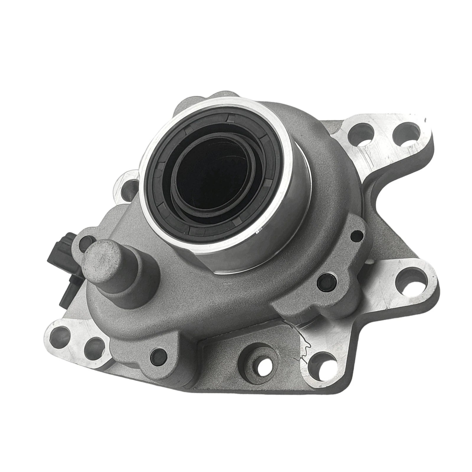 Front Axle Disconnect Actuator for Chevy Trailblazer GMC Envoy (2002–2009)
