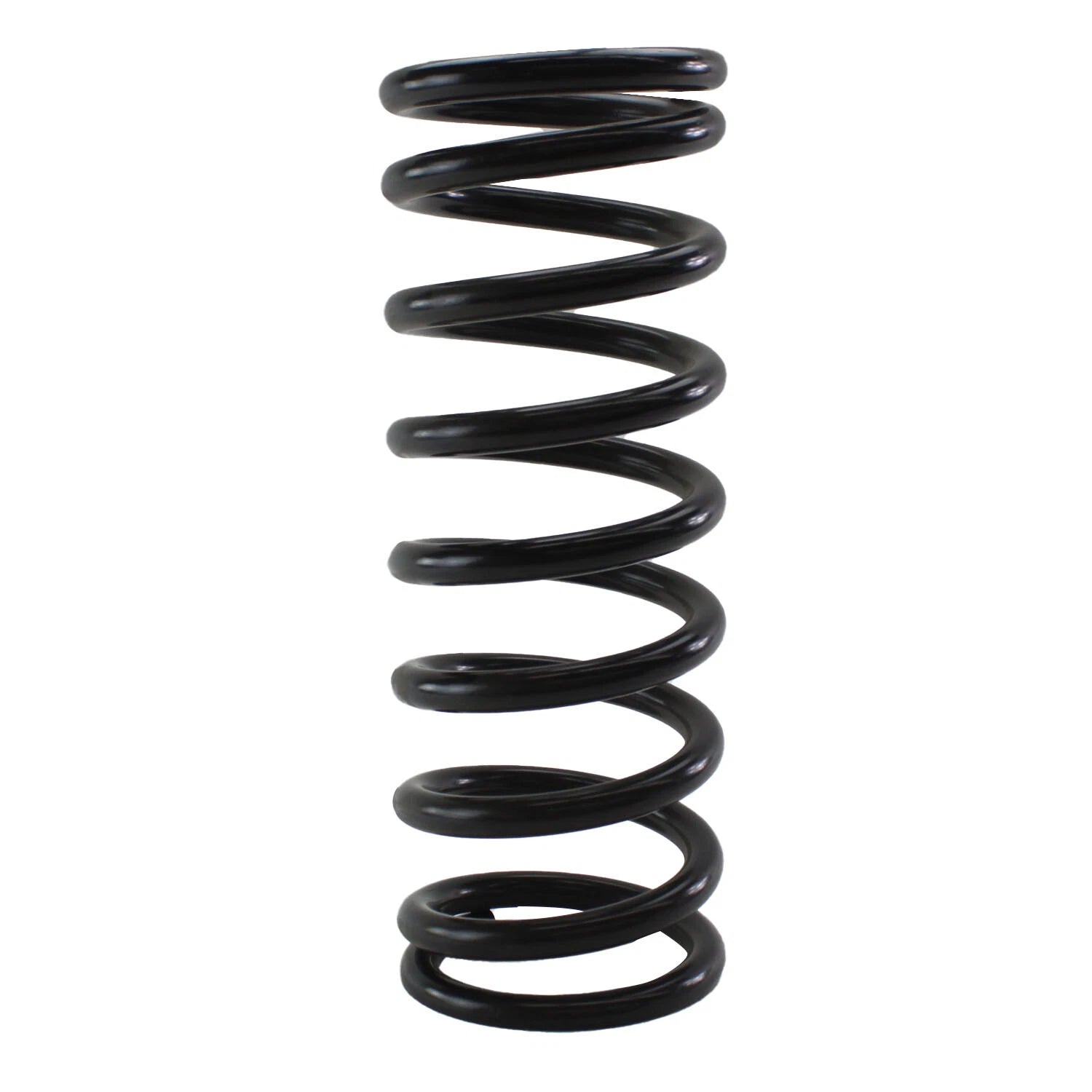 Rear Coil Spring for Mercedes-Benz (4256806)