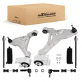 Front Suspension Lower Control Arms for Cadillac DTS Lucerne (2006–2011)