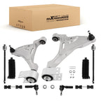 Front Suspension Lower Control Arms for Cadillac DTS Lucerne (2006–2011)