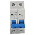 Circuit Breaker for Solar Photovoltaic Machine (1000V)