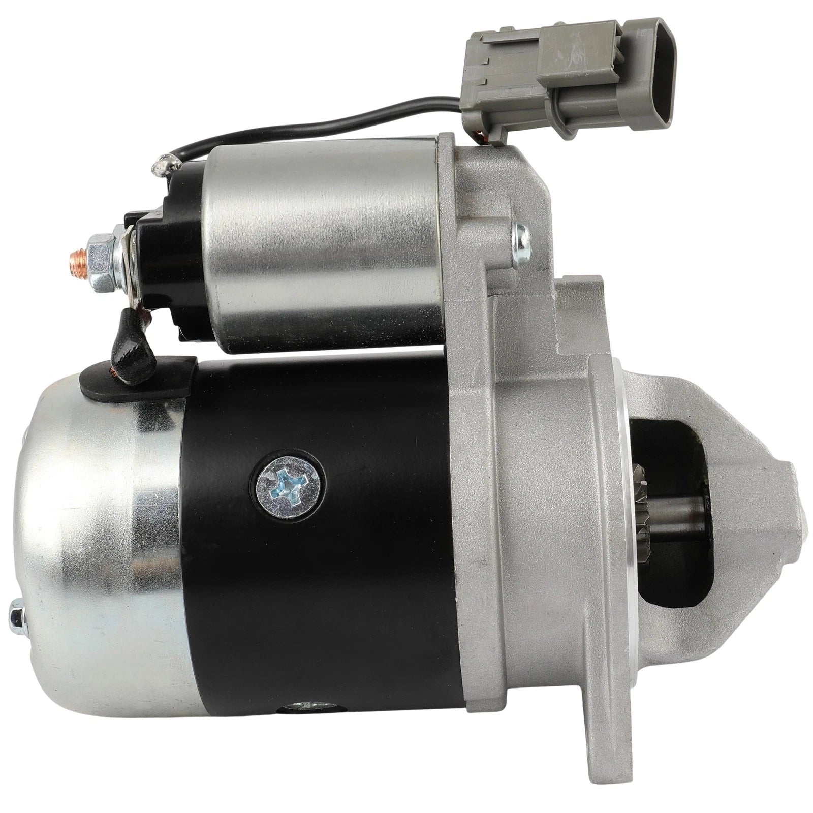Starter for Nissan D21 Pickup (1988-1995)
