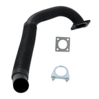High Performance Exhaust Pipe 6701151 for Bobcat 751 753 763 773 S130 S150 (1990–2023)