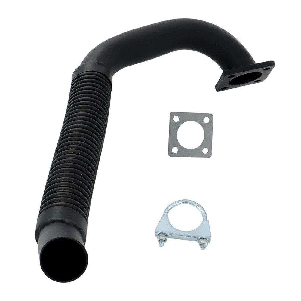 High Performance Exhaust Pipe 6701151 for Bobcat 751 753 763 773 S130 S150 (1990–2023)