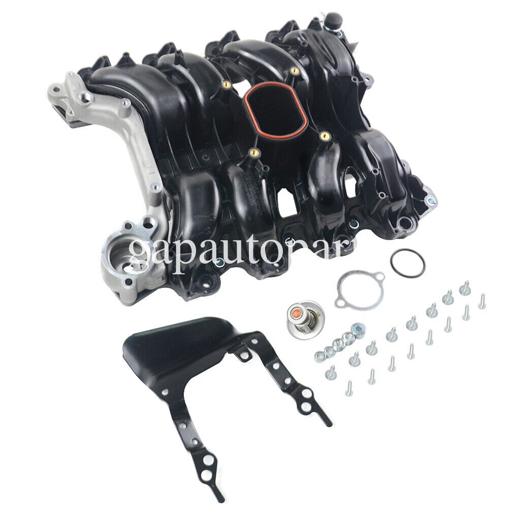 Intake Manifold for Ford Lincoln Mercury 4.6L V8 (2001-2004)