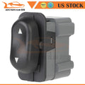 Power Window Switch for Ford Expedition, Excursion (1997–2002)