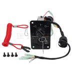Engine Switch Panel for Yamaha (704-82570-12-00, 704-82570-13-00)