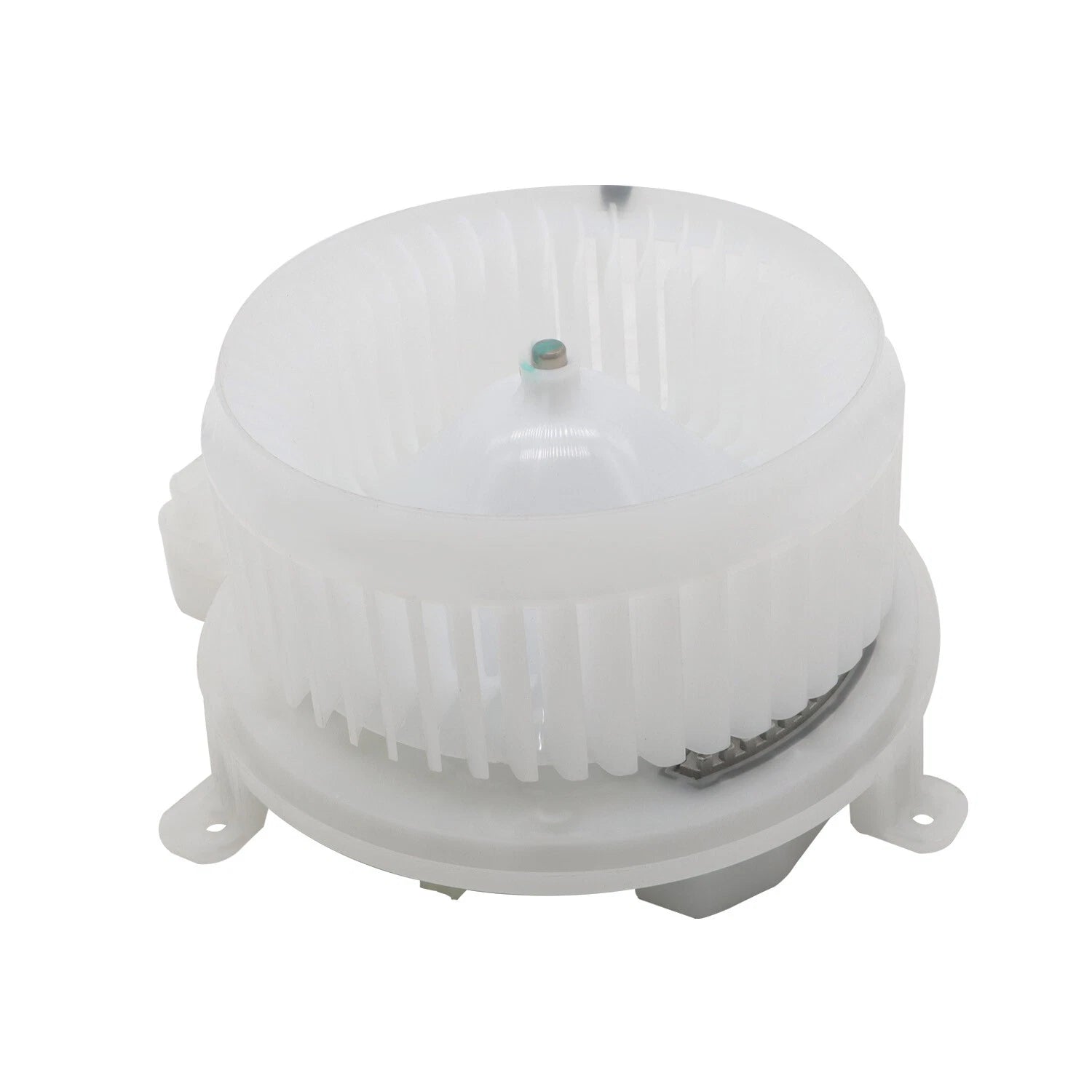 A/C Heater Blower Motor Fan 700298 for Toyota Sienna/Sequoia (2000–2010)