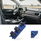 Window Glass Lifter Switch for Toyota Avensis, Corolla, Verso (2001–2009)