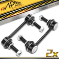 2X Rear Stabilizer Bar Link for Ford Fusion (2013–2020)