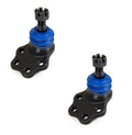 Set of 2 Front Lower Ball Joint Kits for Dodge Dakota Durango (2000–2004)