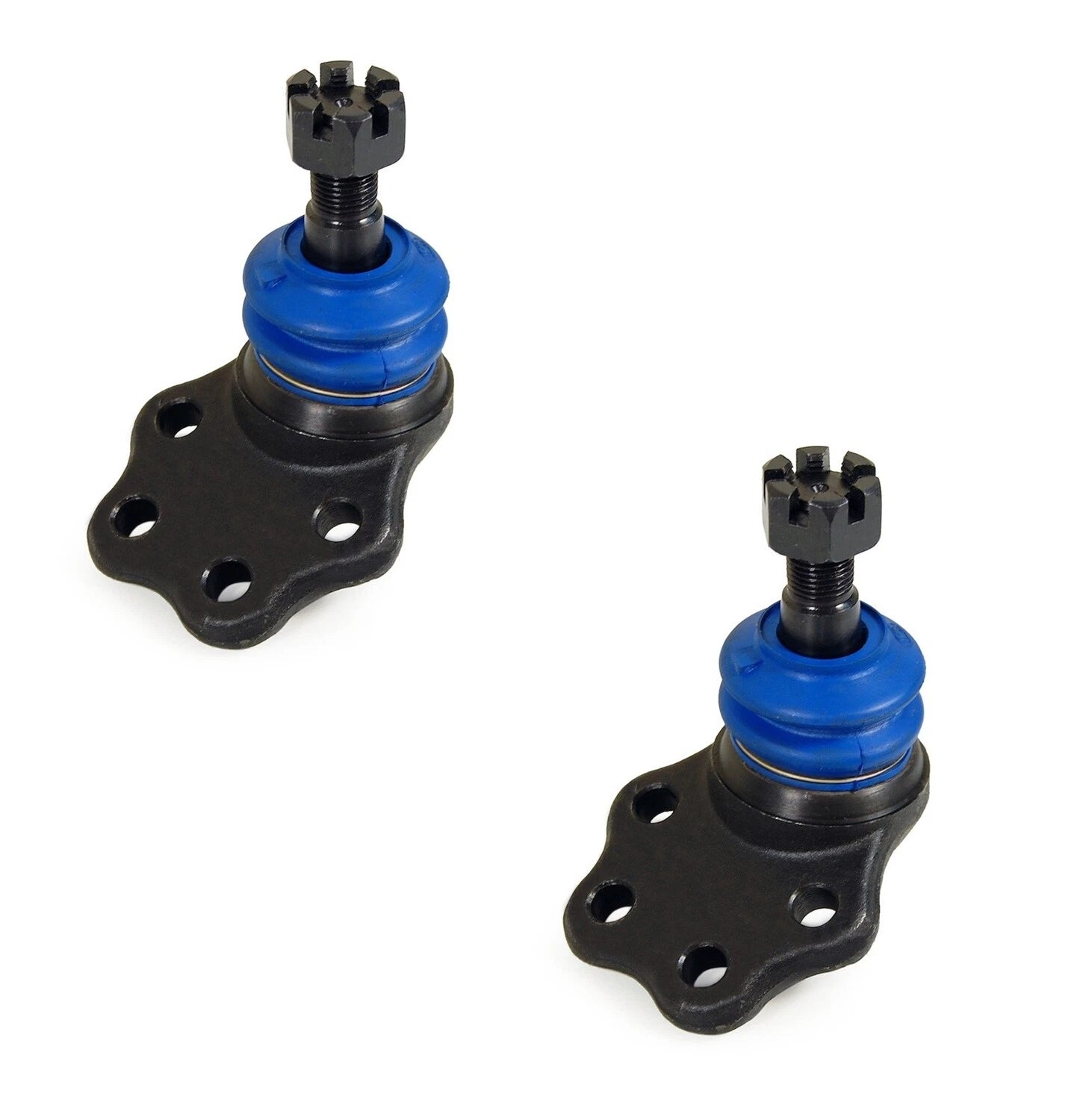 Set of 2 Front Lower Ball Joint Kits for Dodge Dakota Durango (2000–2004)