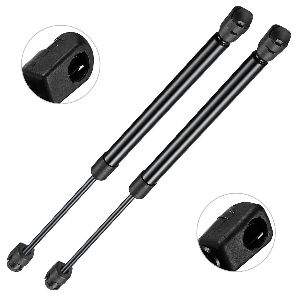 10lb Gas Strut for Leer SnugTop Camper Shell Truck Topper Rear (ML1310)