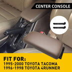 Center Console Lid & Latch for Toyota Tacoma (1999) & 4Runner (1996–1998)