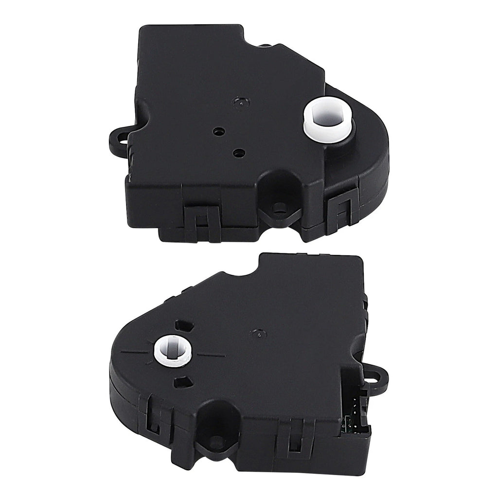 Heater Air Blend Door Actuator for Chevrolet GMC (2000–2014)