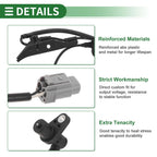 ABS Wheel Speed Sensor No. 8954345010 for Toyota Sienna (1998–2000)