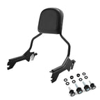 Sissy Bar Backrest & Docking Hardware Kit for Harley Fat Boy FLFB (2018–2025)