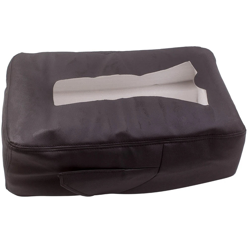Armrest Lid Cover for Chevrolet Suburban, Silverado, Tahoe (2007–2014)