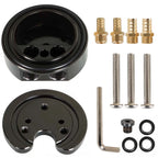 Fuel Tank Sump Kit for Cummins Powerstroke Duramax (2001–2023)