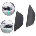 Headlight Washer Cover Cap for BMW 5 Series F07 GT LCI (2013–2017)