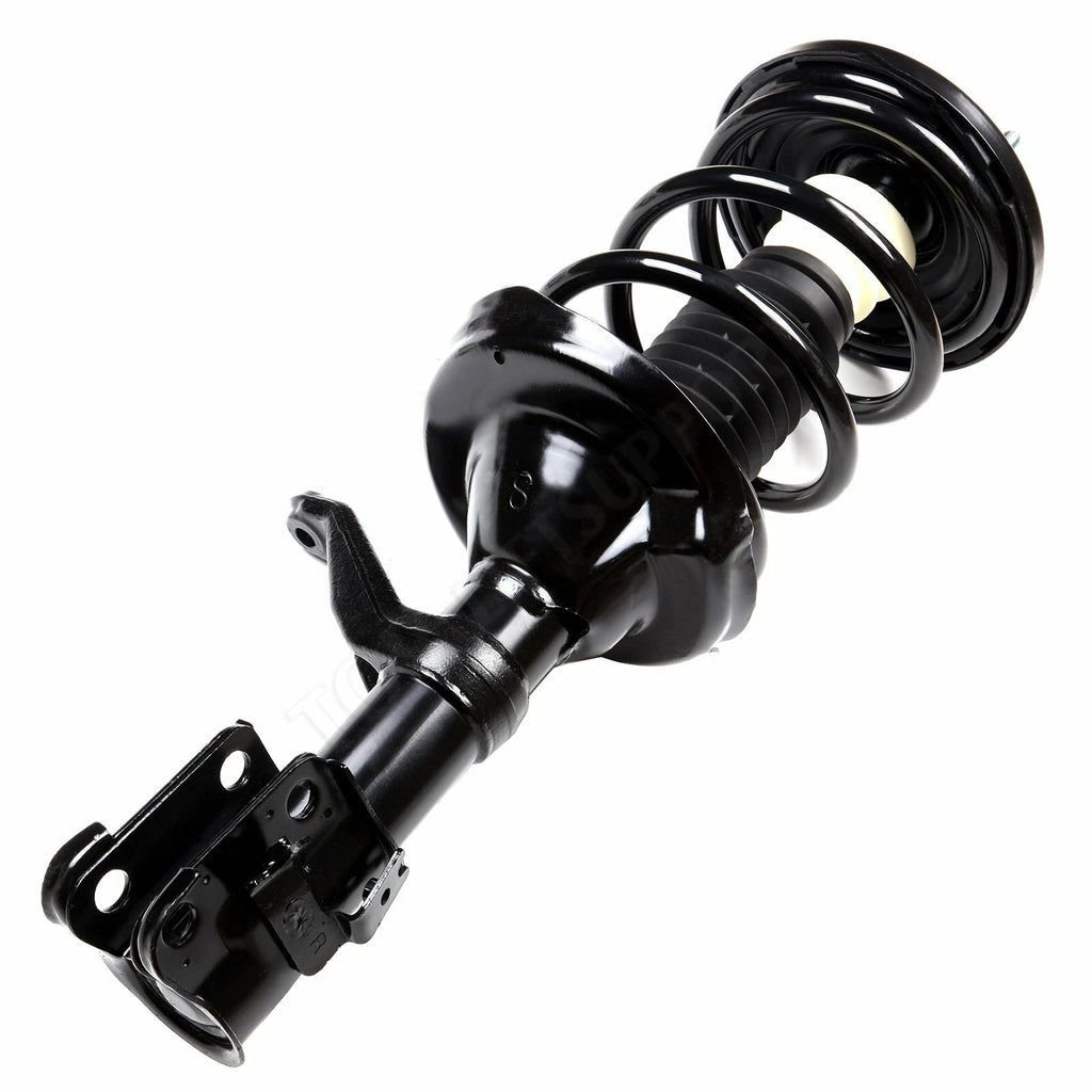 Quick Struts and Sway Bar Links Kit for Honda CR-V (2002–2006)