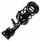 Quick Struts and Sway Bar Links Kit for Honda CR-V (2002–2006)