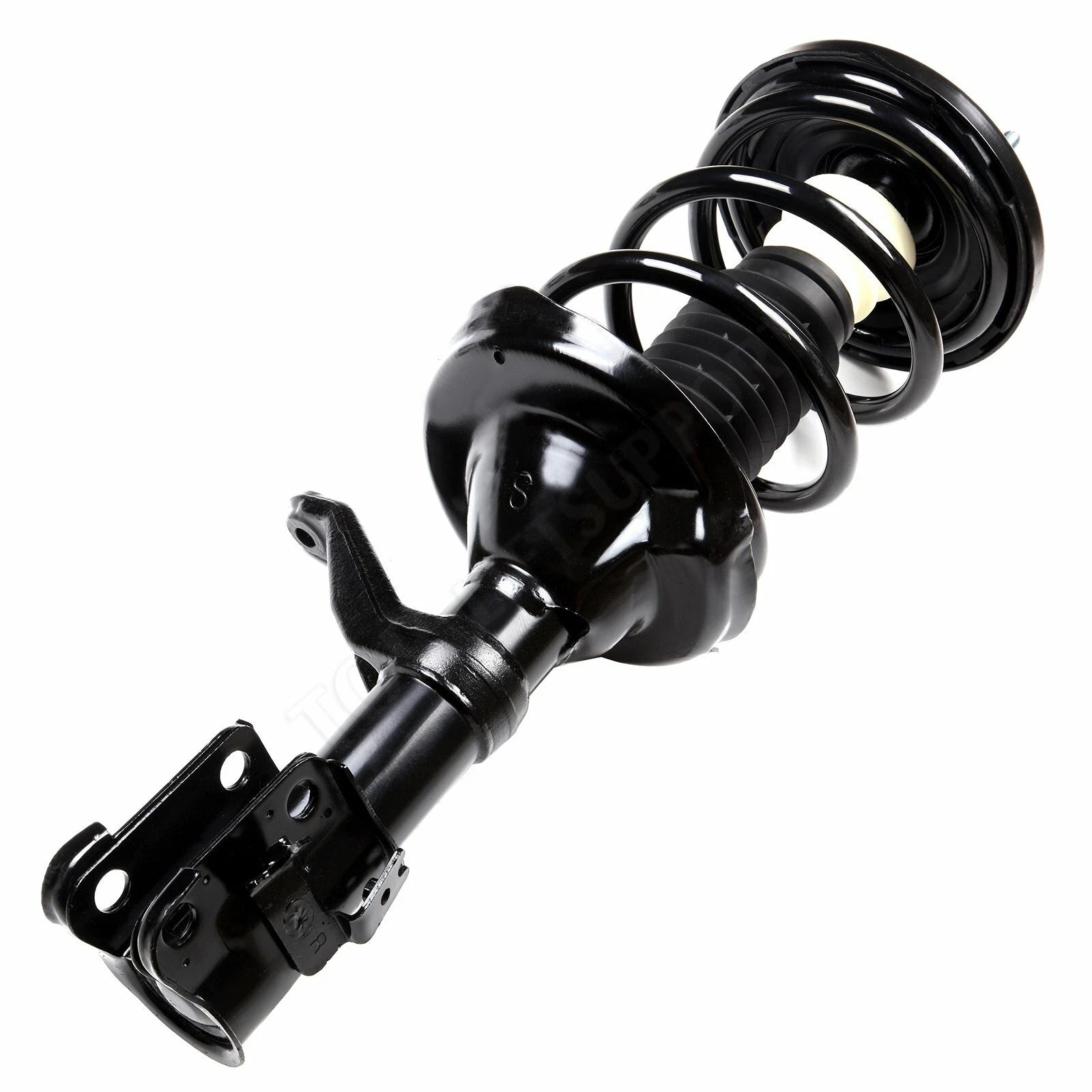Quick Struts and Sway Bar Links Kit for Honda CR-V (2002–2006)