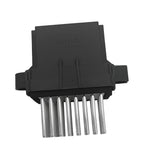 Blower Motor Module Resistor for Chevrolet Silverado 1500, Buick Encore, Cadillac