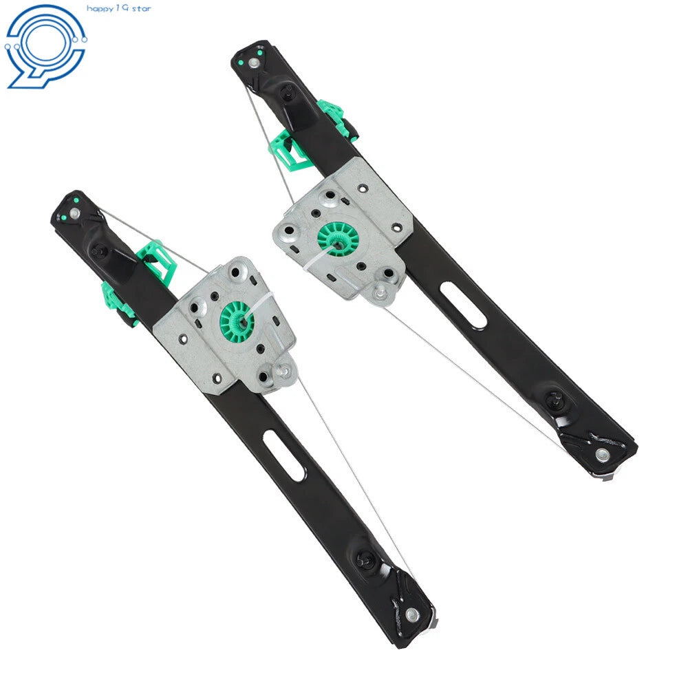 2X Power Window Regulator for BMW E90 E91 (2006-2013)