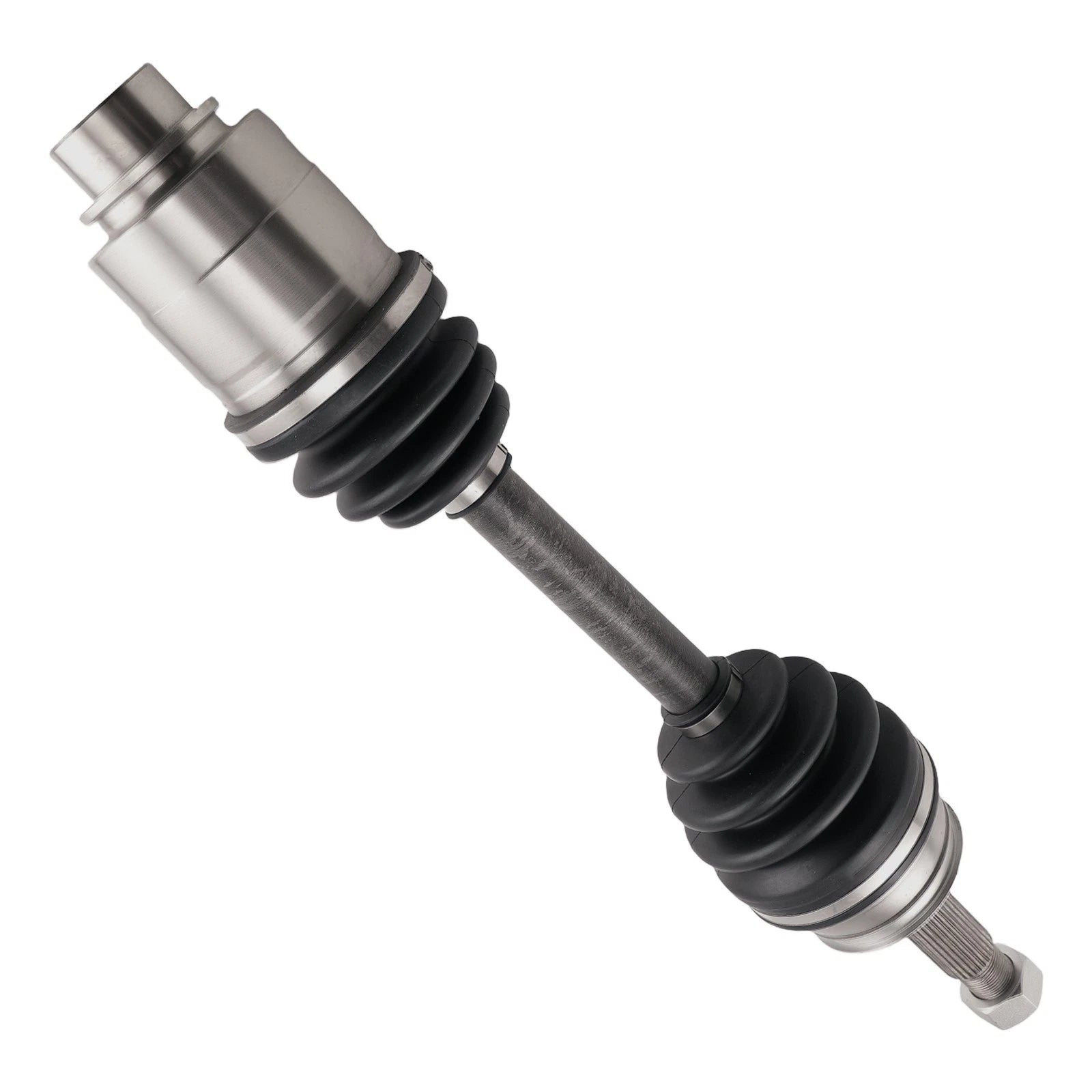 Front Passenger Right CV Axle Shaft Assembly for Murano (2003–2007) AWD