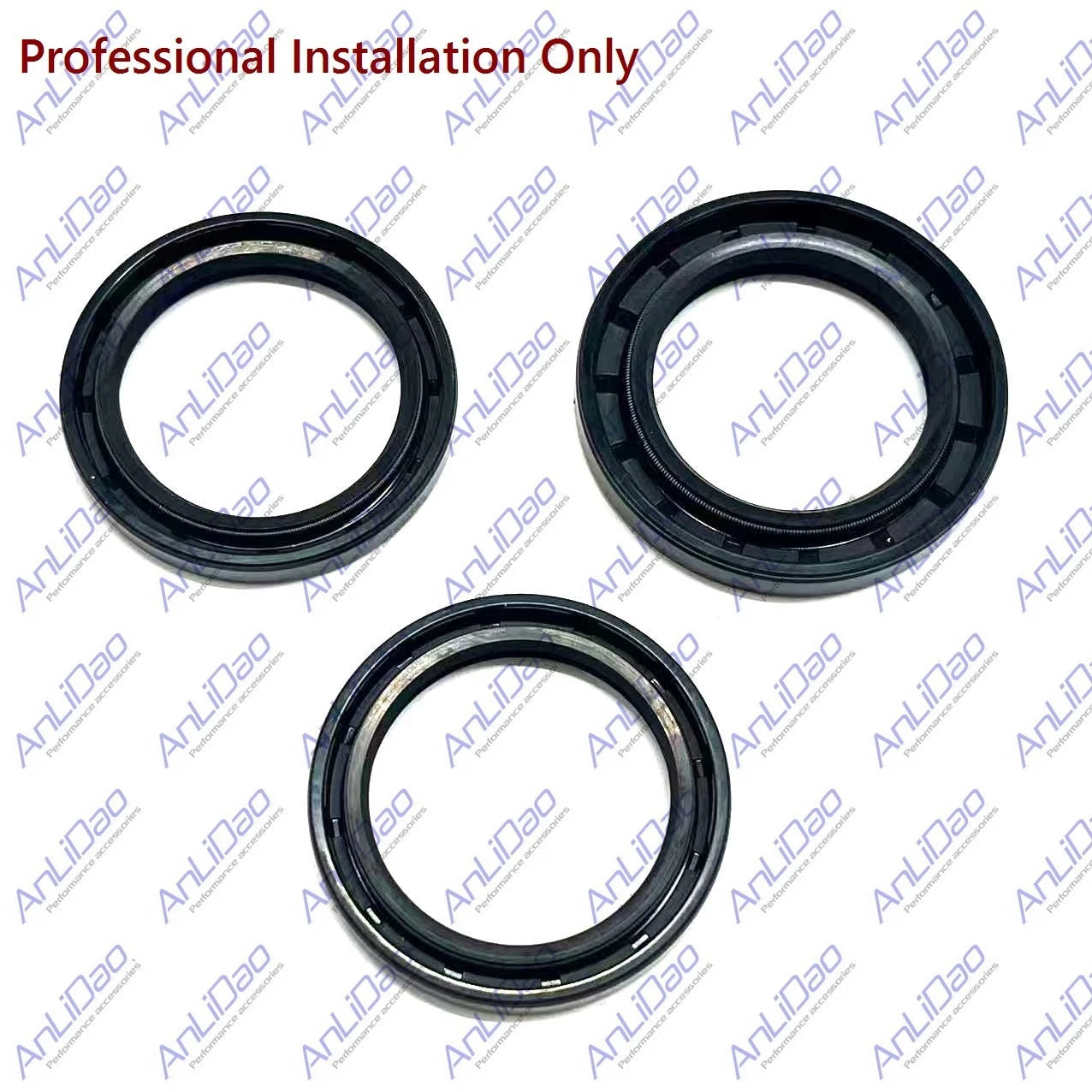Oil/Water Seal Kit for Sea-Doo Spark (2014–2016) Seal1234KIT
