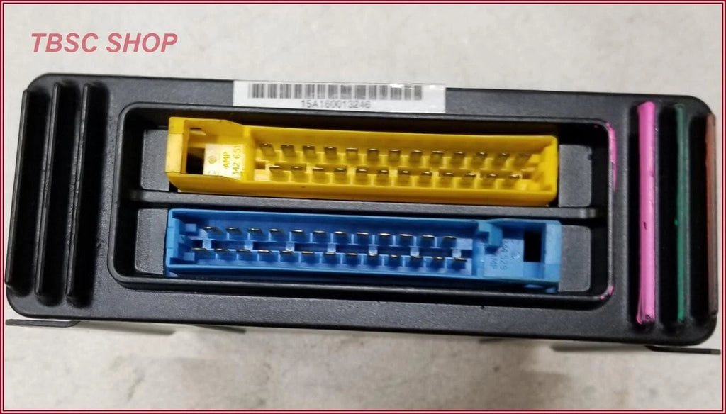 Engine Control Module DBC12522 for Jaguar XJ6 VDP XJ40 (1993–1994)