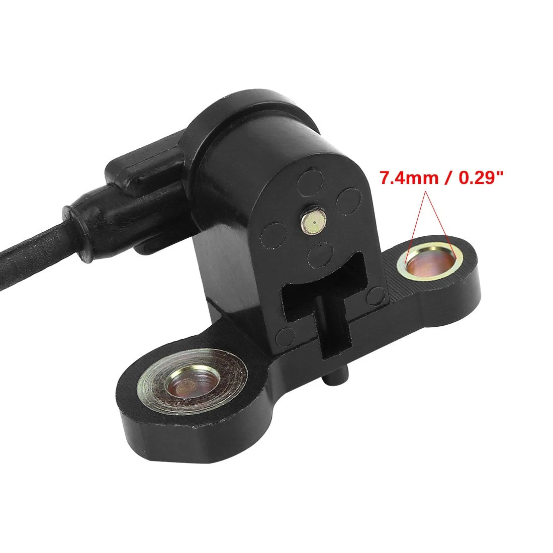 Crankshaft Position Sensor J005T15171 for Mazda 626 (1993–2002)