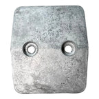 Marine Anode Plate for Mercury Quicksilver Four Stroke V8 (8M0111654)