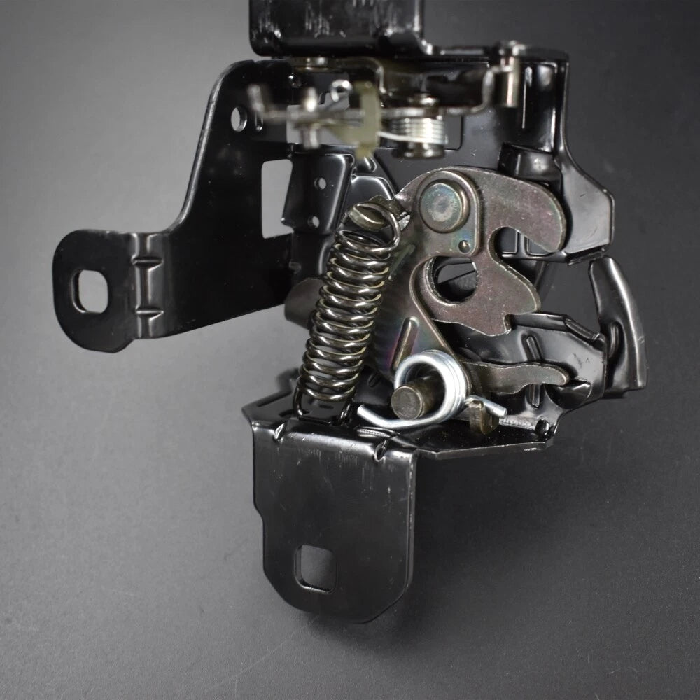 Left Lower Hood Latch Lock for Volkswagen Golf Jetta (2000–2006) 1J0823509C