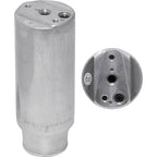 AC Compressor Replacement for Toyota Camry (1987-1991)