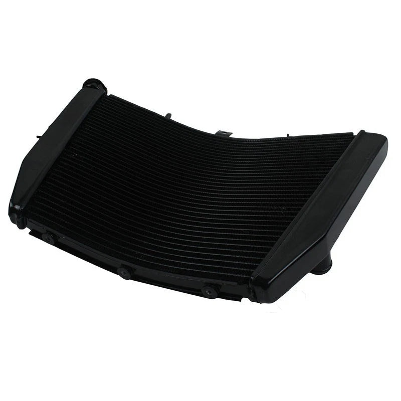 Aluminum Radiator for Suzuki GSX-R1000 (2005–2006) Black
