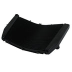 Aluminum Radiator for Suzuki GSX-R1000 (2005–2006) Black