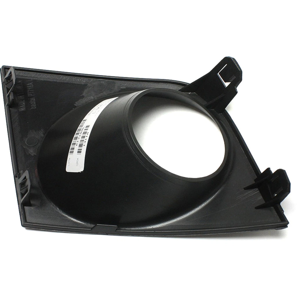 Fog Light Trim for Nissan Altima (2007-2012)