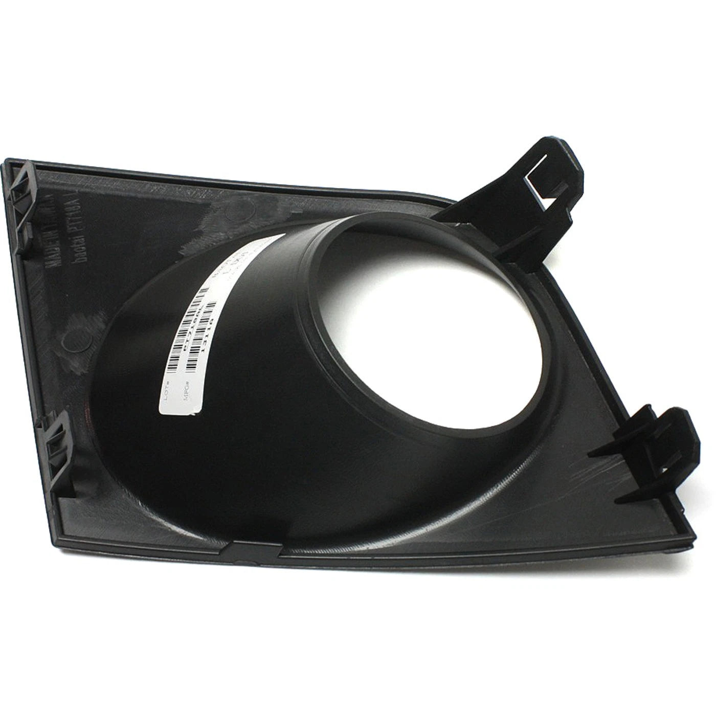 Fog Light Trim for Nissan Altima (2007-2012)