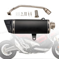 Exhaust Muffler Pipe Slip On for Honda Adv160 (2022–2024)