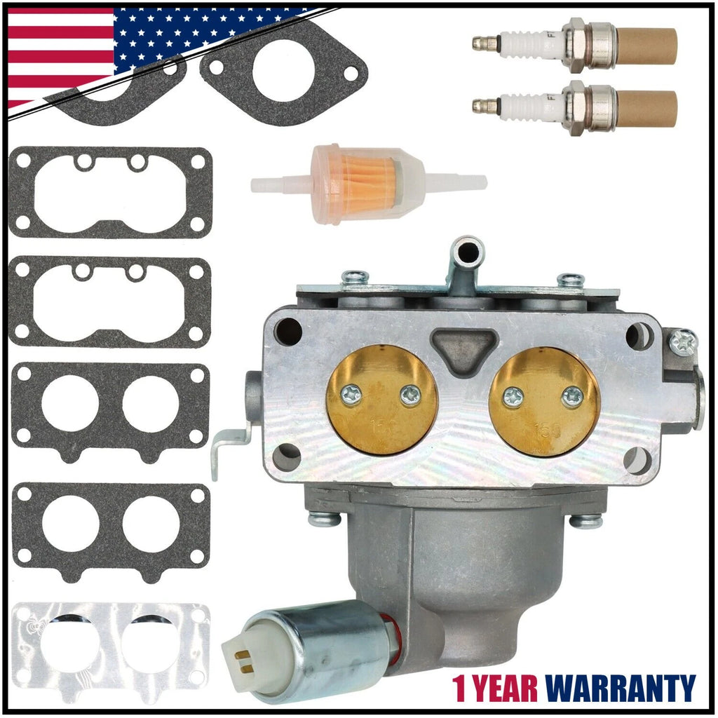 Carburetor Carb for John Deere L120 L118 LA130 LA140 LA150 (2002–2009) MIA10632