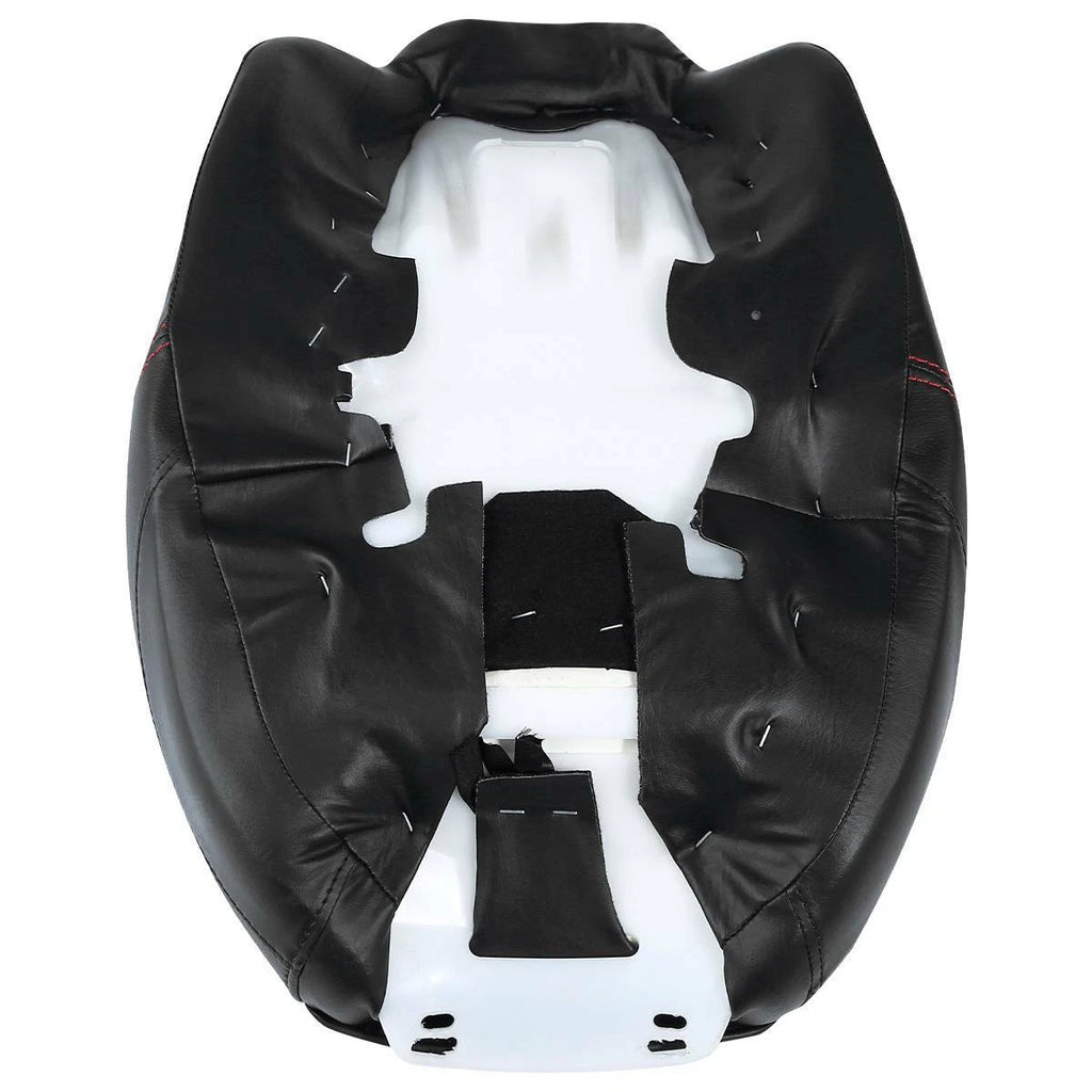 Driver Pillion Seat for Harley Touring Electra Street Glide Road King (2009–2023)