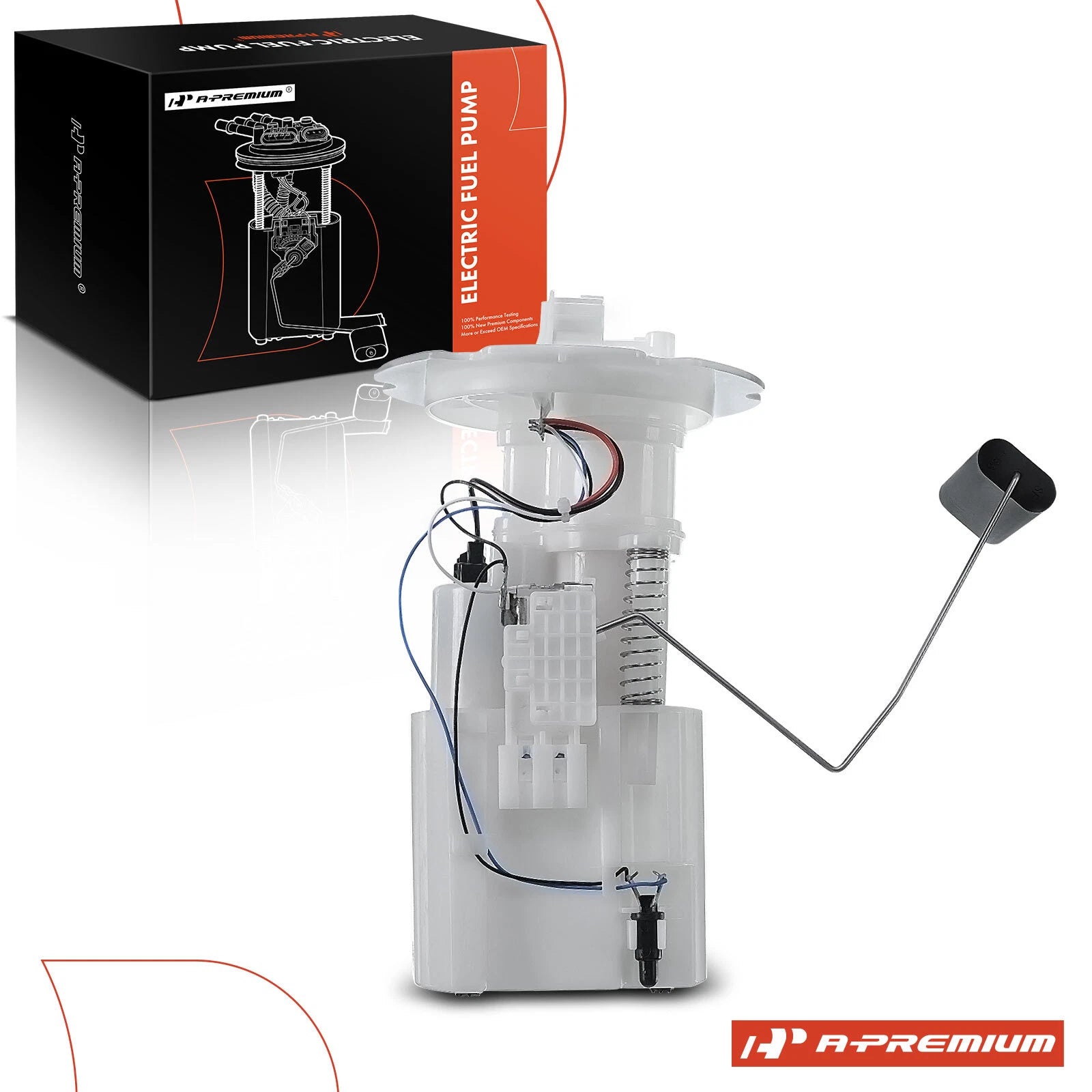 Fuel Pump Module Assembly for Nissan 350Z Infiniti G35 (2003–2008)