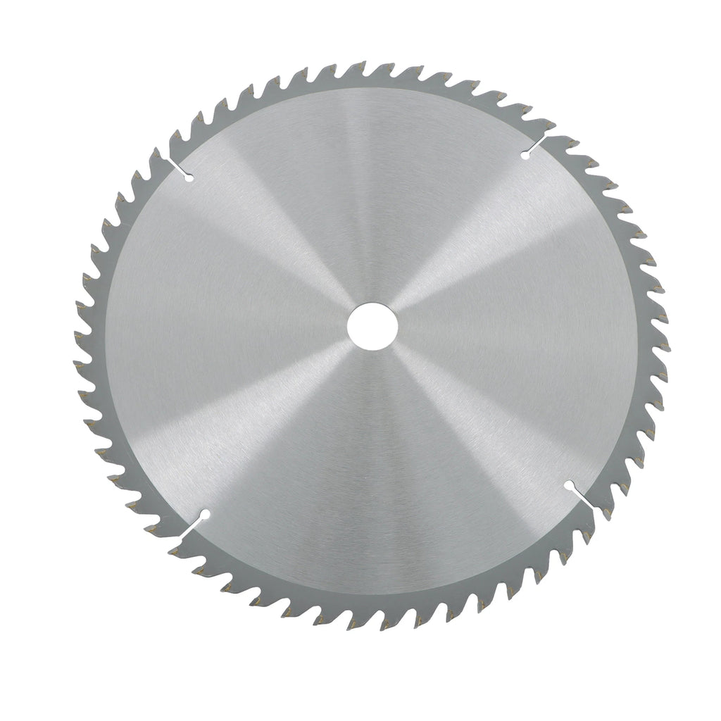 12" Saw Blade with Carbide Teeth for Industrial Use