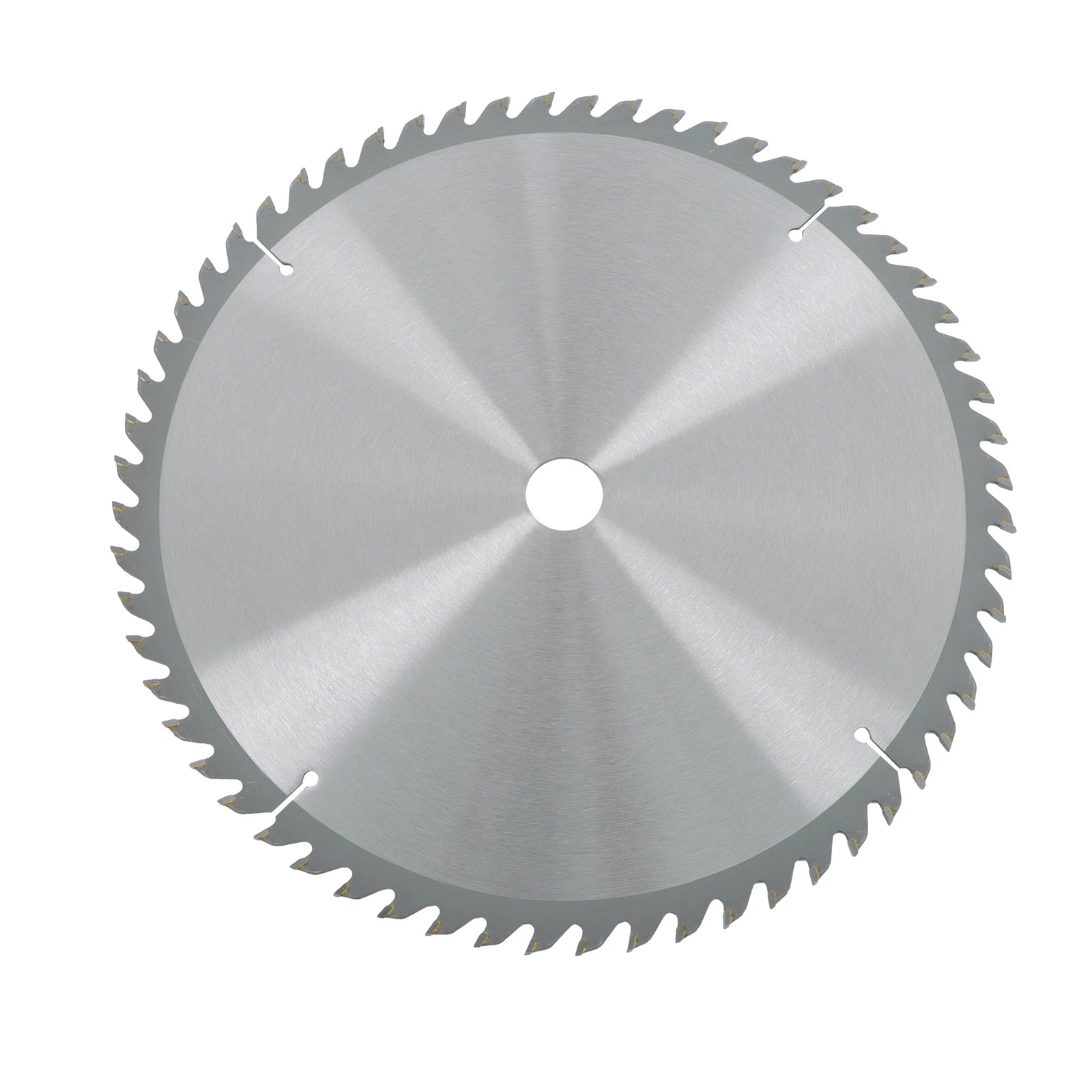 12" Saw Blade with Carbide Teeth for Industrial Use
