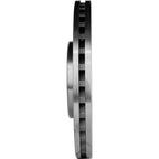 Disc Brake Rotor for Mercedes Benz E350 (2007–2009) Front Solid