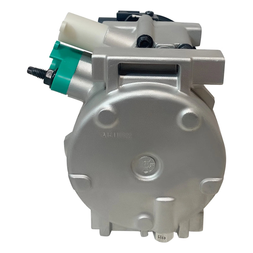 A/C Compressor Kit Replacement for Hyundai Entourage 3.8L (2010-2011)